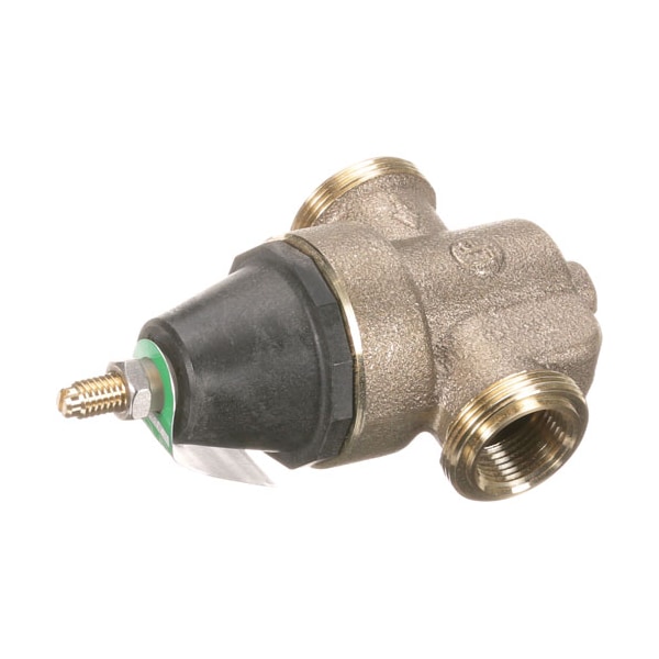 Pressure Reducing Valve